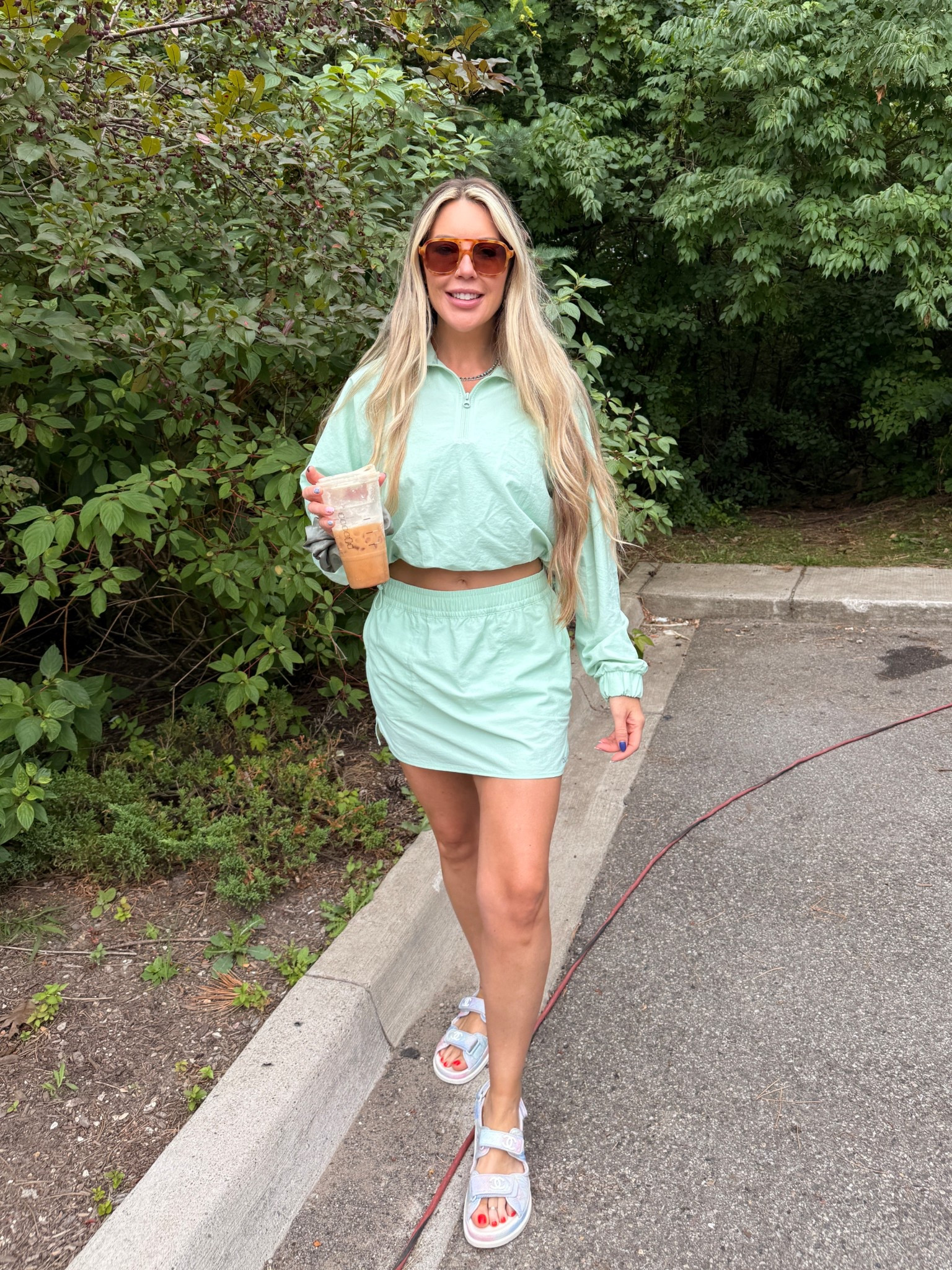 Best day time fit! I want it in every color! 

#LTKOver40 #LTKActive #LTKStyleTip