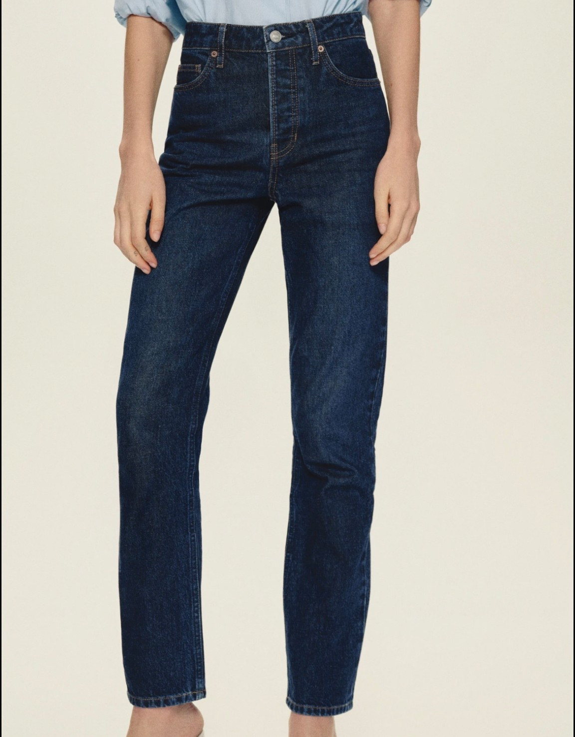 My favorite pair of jeans worth the money! I’m 5’1 and I get the short length and they fit perfect  

#LTKPetite #LTKootd #LTKgrwm