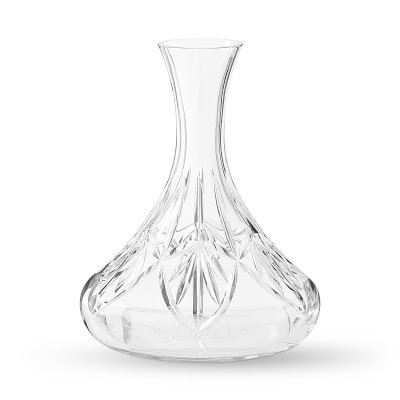 Fiore Wine Decanter | Williams-Sonoma