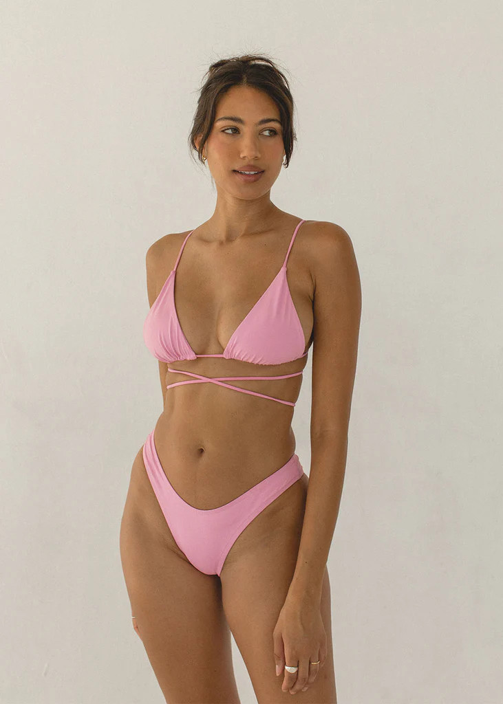 FIJI BOTTOM - SUNSET | Shop Tan Lines