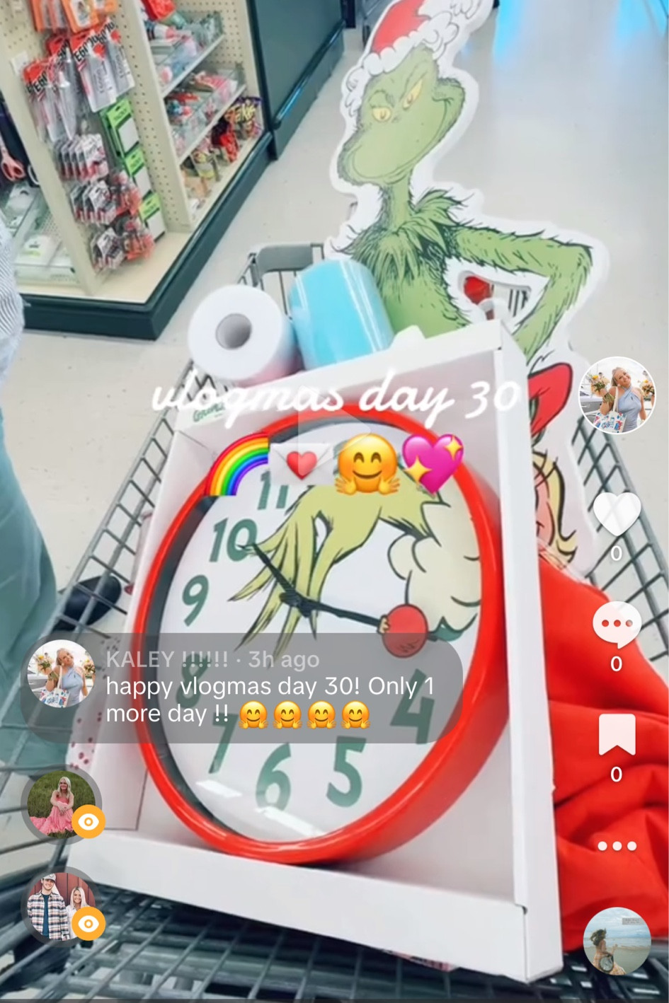 Found so many cute grinch goodies at hobby lobby on sale !! 🎄🎄🎄

#LTKSaleAlert #LTKSeasonal #LTKGiftGuide