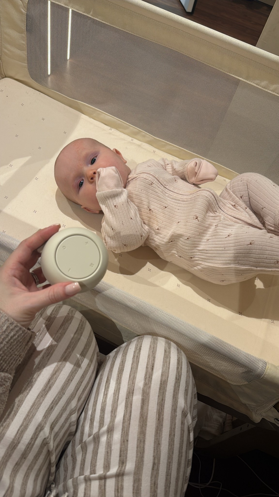 White noise machine ✨

#LTKuk #LTKbaby #LTKkids