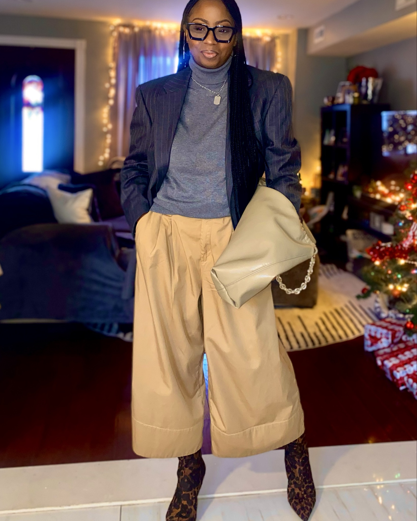 Neutral + Neutral 

#LTKStyleTip #LTKFindsUnder100 #LTKFindsUnder50