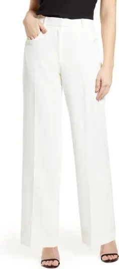 Vince Camuto Wide Leg Trousers | Nordstrom | Nordstrom