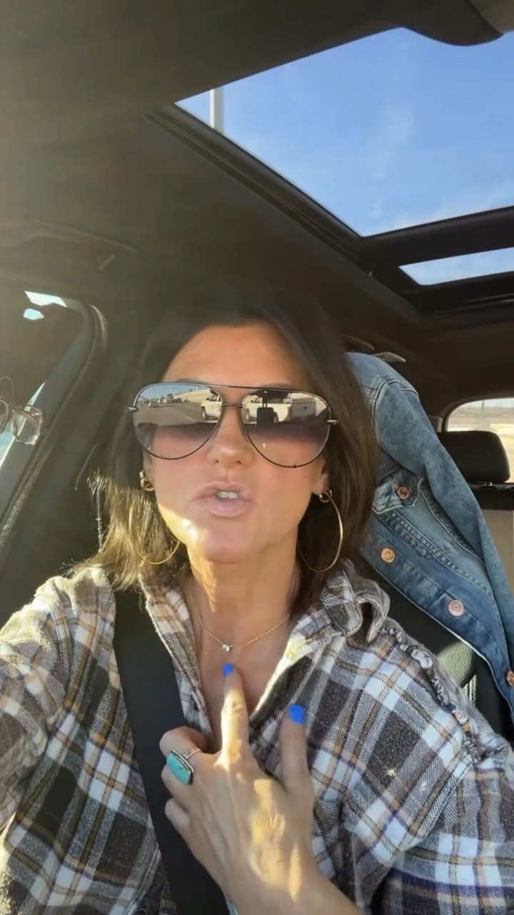 Necklace  

#LTKOver40