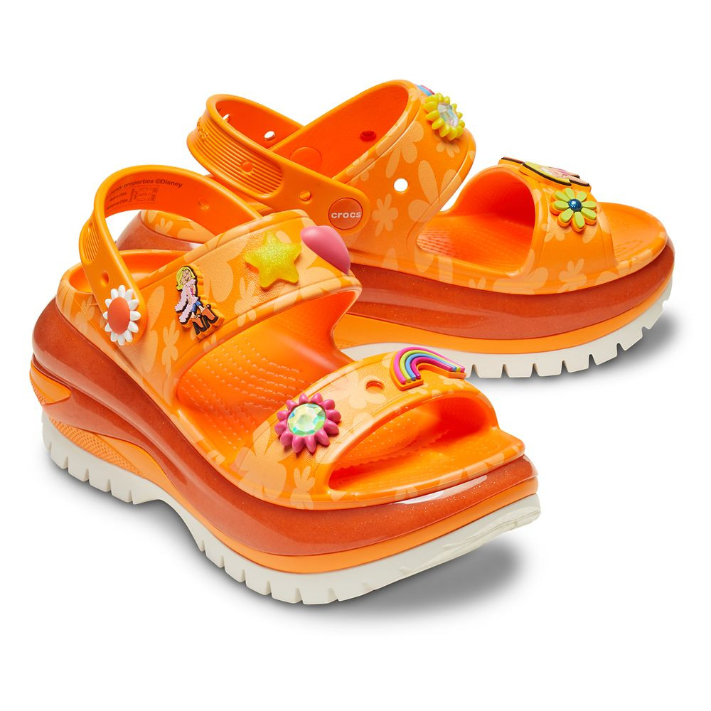 Lizzie McGuire Clogs for Adults by Crocs | Disney Store