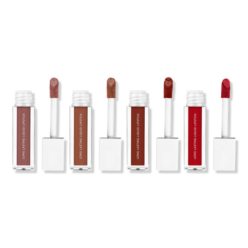 Gone MIA Mini Liquid Lipstick Set | Ulta