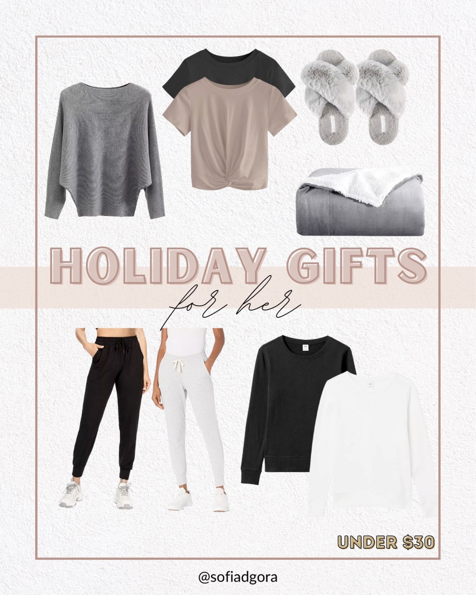 #LTKSeasonal #LTKCyberweek #LTKHoliday