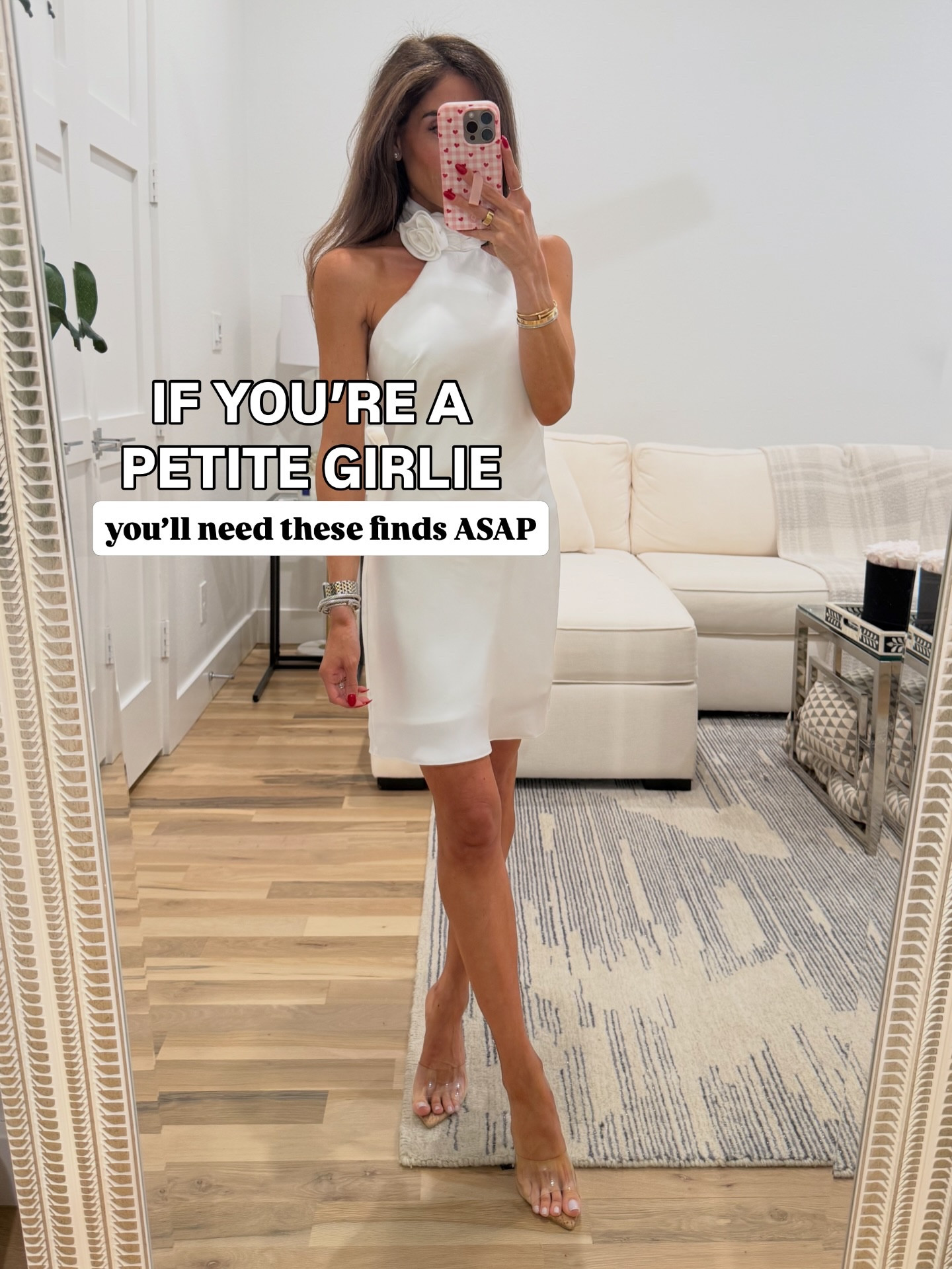 petite girlies‼️spring looks you’ll love! All fit with no tailoring! Lot affordable options as well! White dress for brides spring break vacation dress size xs or xxs 

Spring outfits warm weather outfits spring vacation looks beach vacation outfits date night outfits petite jeans spring style effortless outfits 

#vacationoutfit #amazonfashion #petiteblogger #abercrombiestyle #springoutfits

#LTKPetite #LTKSaleAlert #LTKSpringSale