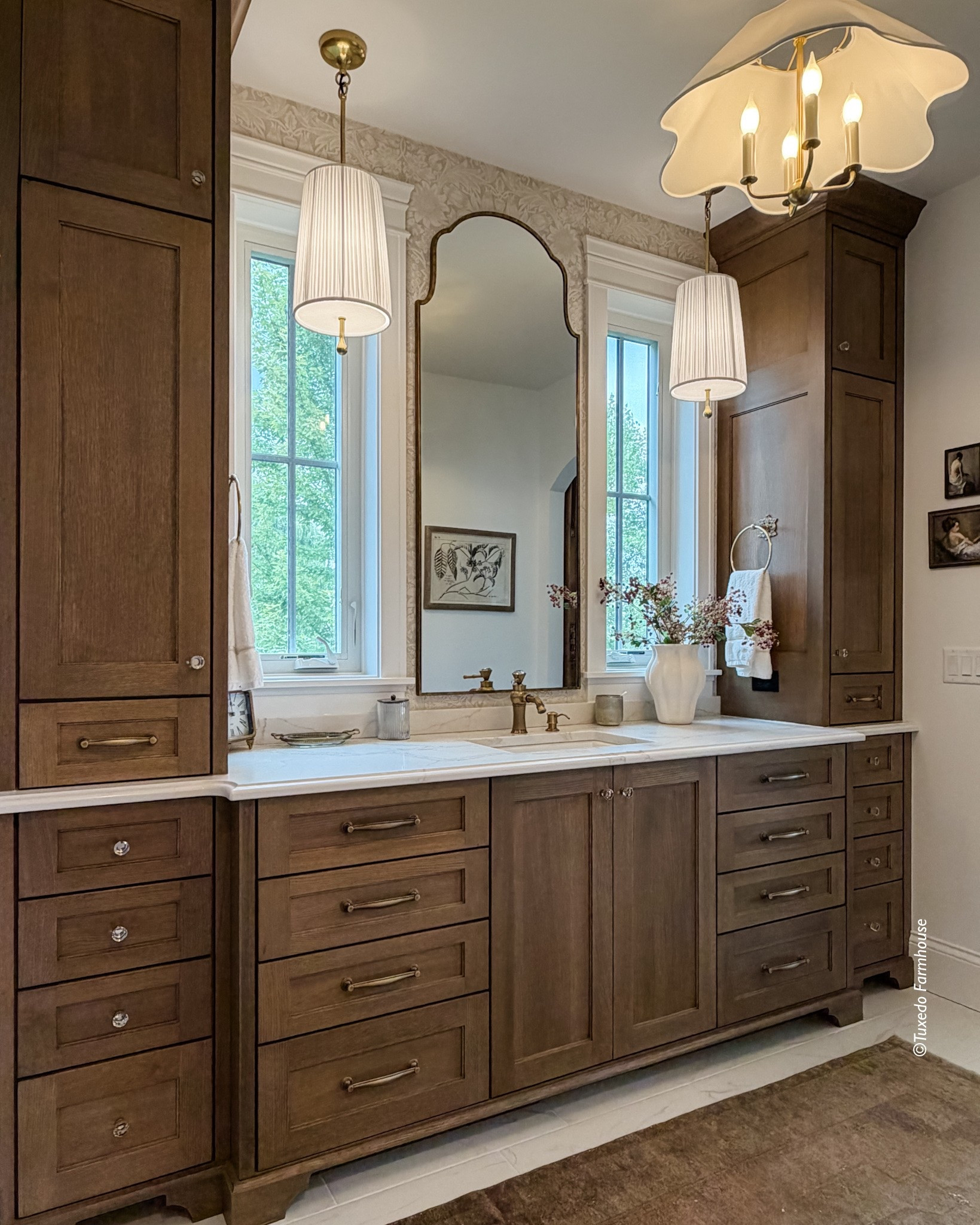 Primary bathroom selections.

#LTKHome #LTKSeasonal
