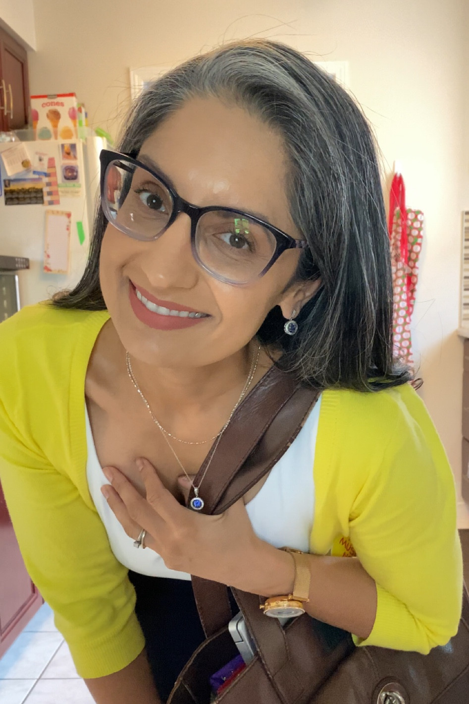 Work meeting outfit

Kept it simple yet classy

#LTKbeauty #LTKunder50 #LTKworkwear