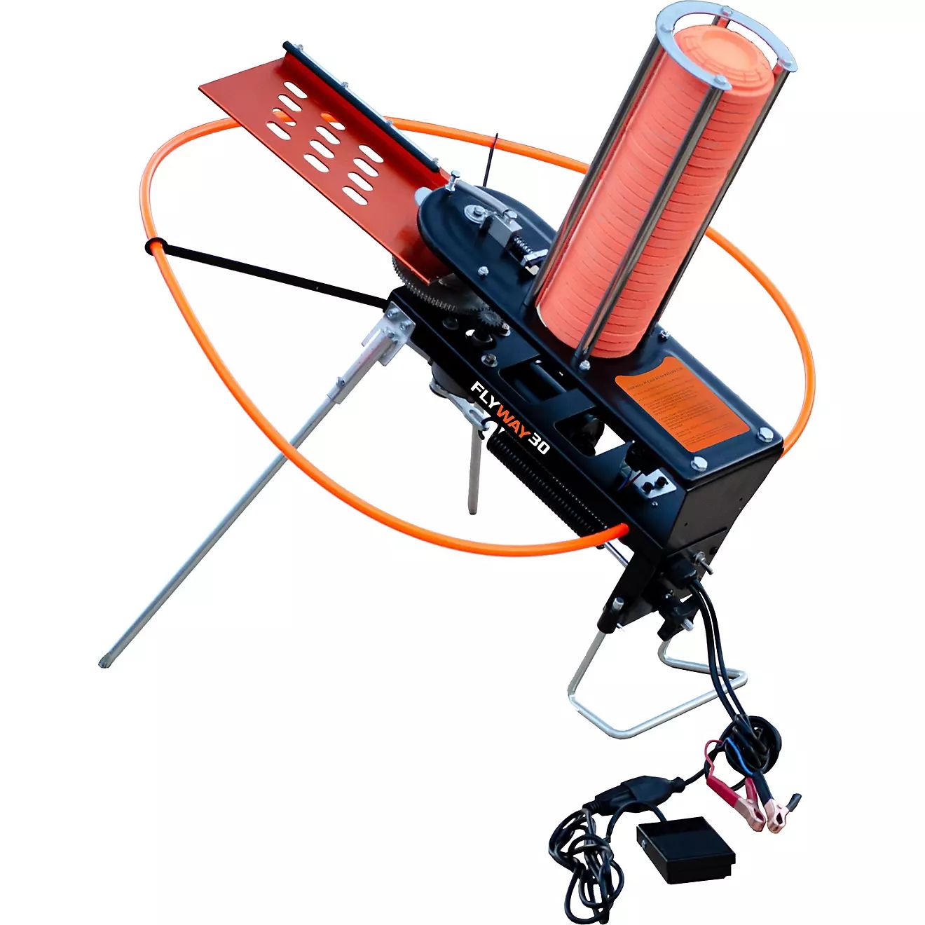 Do-All Outdoors Flyway 30 Clay Pigeon Thrower | Academy | Academy Sports + Outdoors