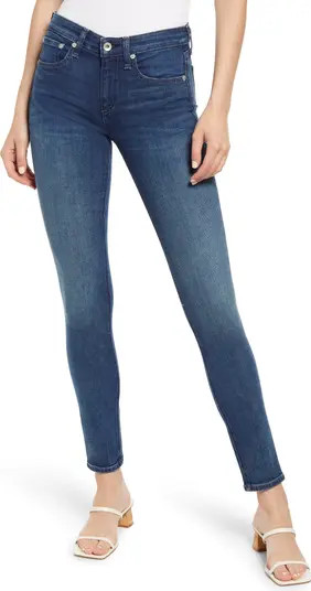 Cate Ankle Skinny Jeans | Nordstrom