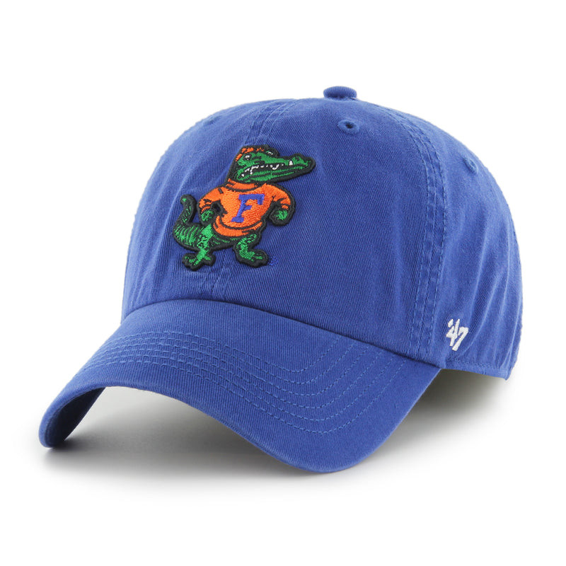 FLORIDA GATORS VINTAGE CLASSIC '47 FRANCHISE - Blue | '47Brand