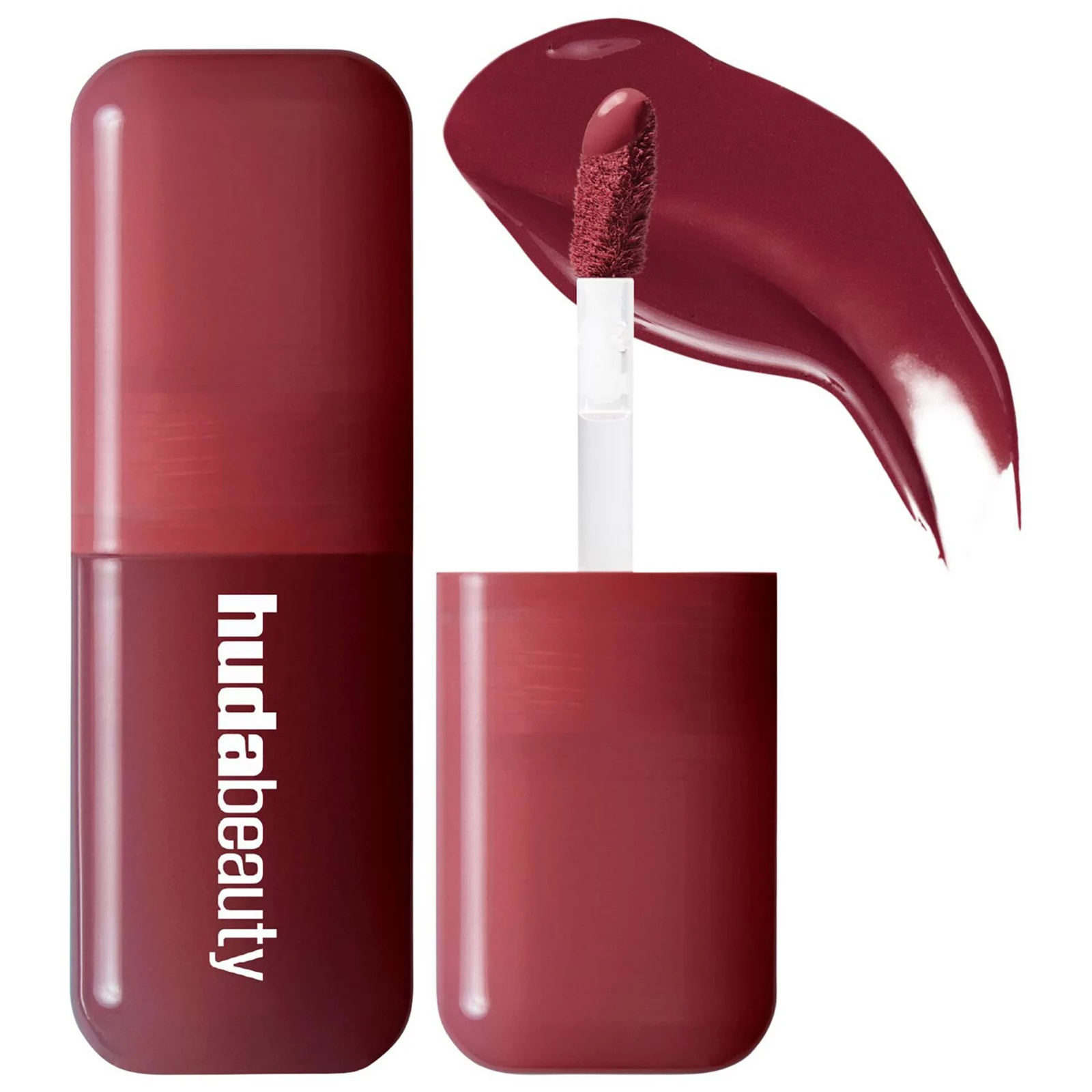 HUDA BEAUTY Blush Filter Soft Glow Liquid Blush, Size: 0.15 FL Oz, Black Red | Kohl's