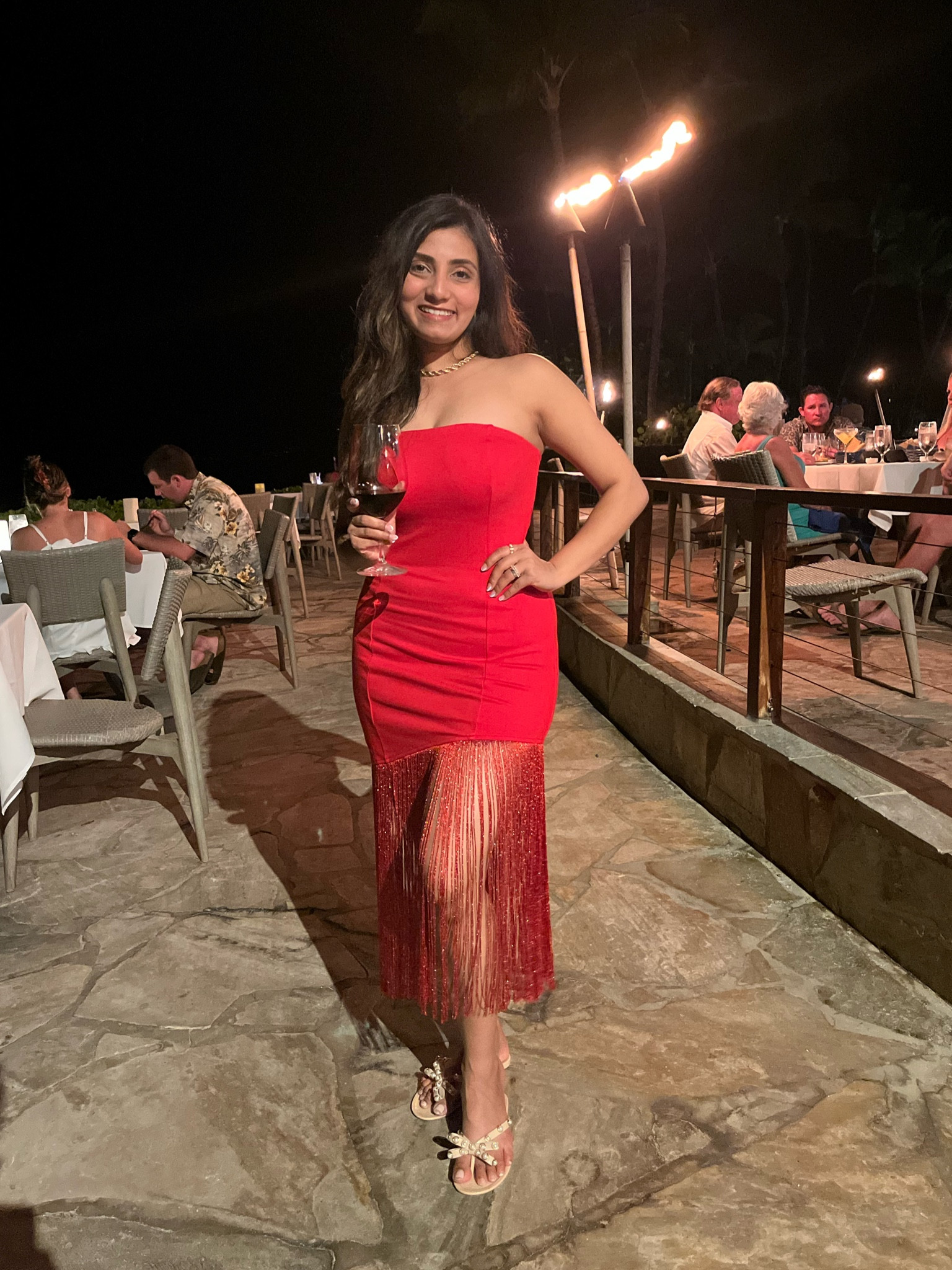 Holiday dresses from @revolve

#LTKHoliday #LTKunder100 #LTKsalealert