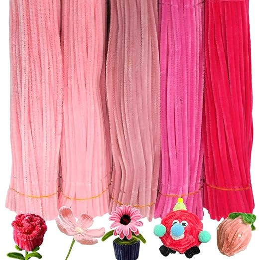 Pink series | Amazon (US)