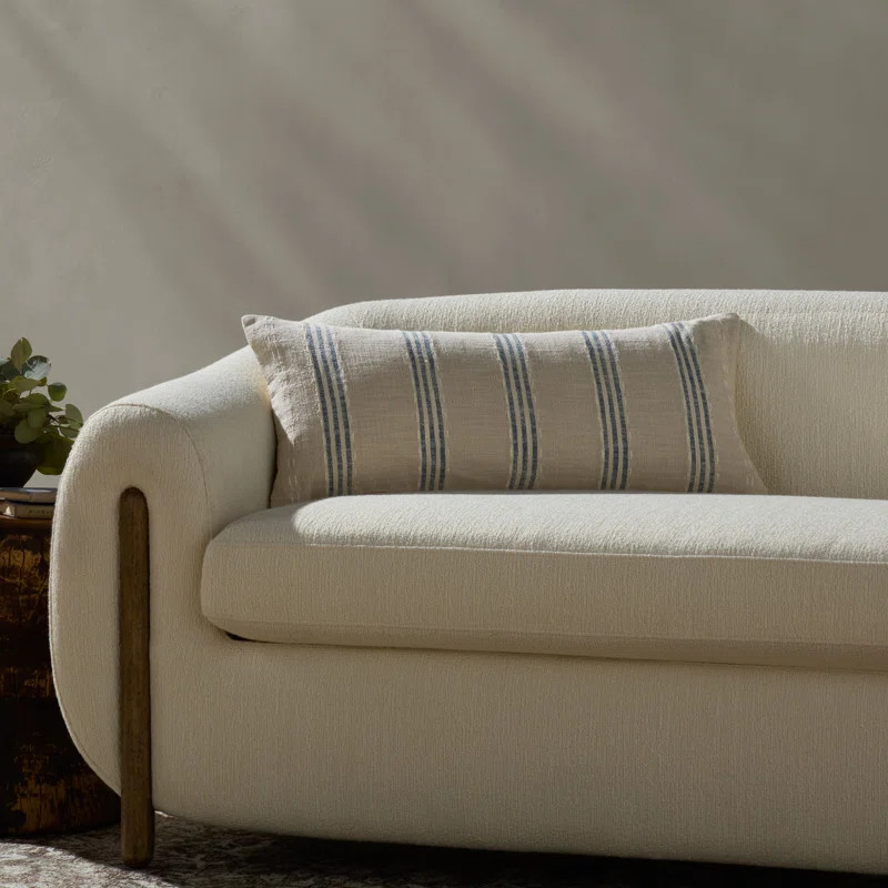 Magnolia Home by Joanna Gaines x Loloi Lincoln Accent Pillow | Wayfair North America