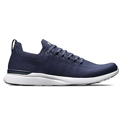 Athletic Propulsion Labs (APL) Techloom Breeze Midnight/White 10.5 B (M) | Amazon (US)