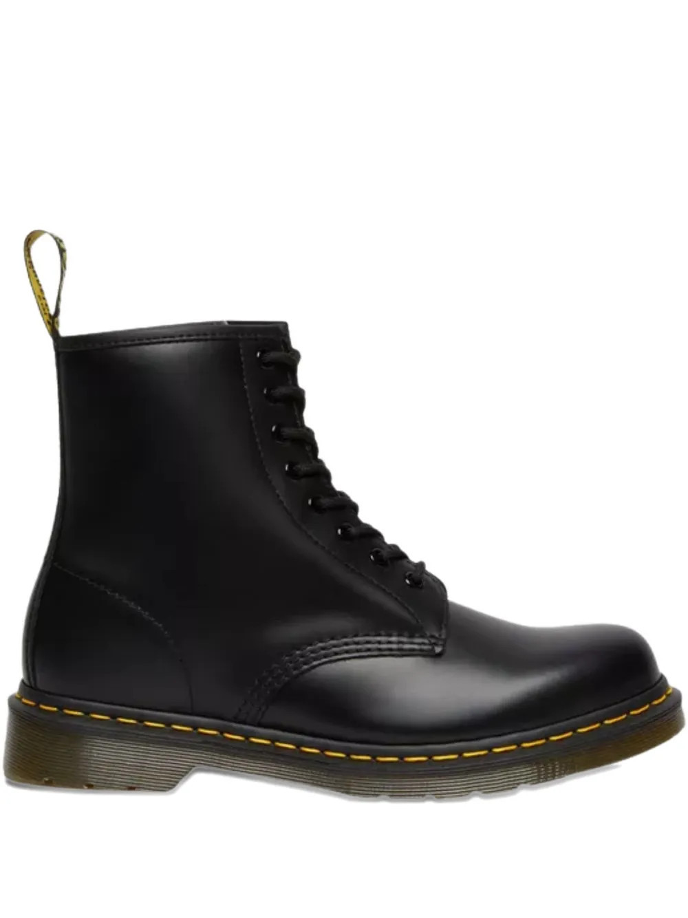 Dr. Martens lace-up boot - Black | Farfetch Global