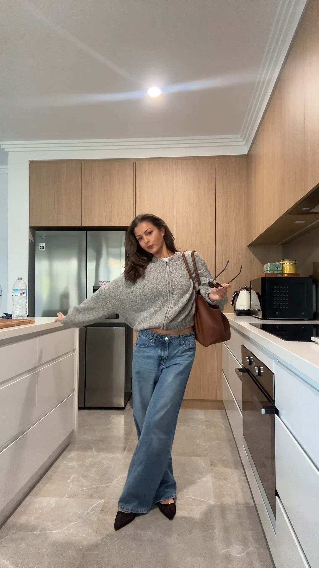 Casual work outfit 

#LTKaustralia #LTKwinter #LTKstyletip