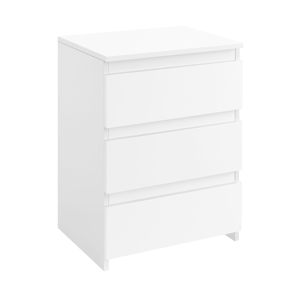 Yaheetech 3-Drawer End Table Nightstand for Bedroom, Living Room, Home Office | Target