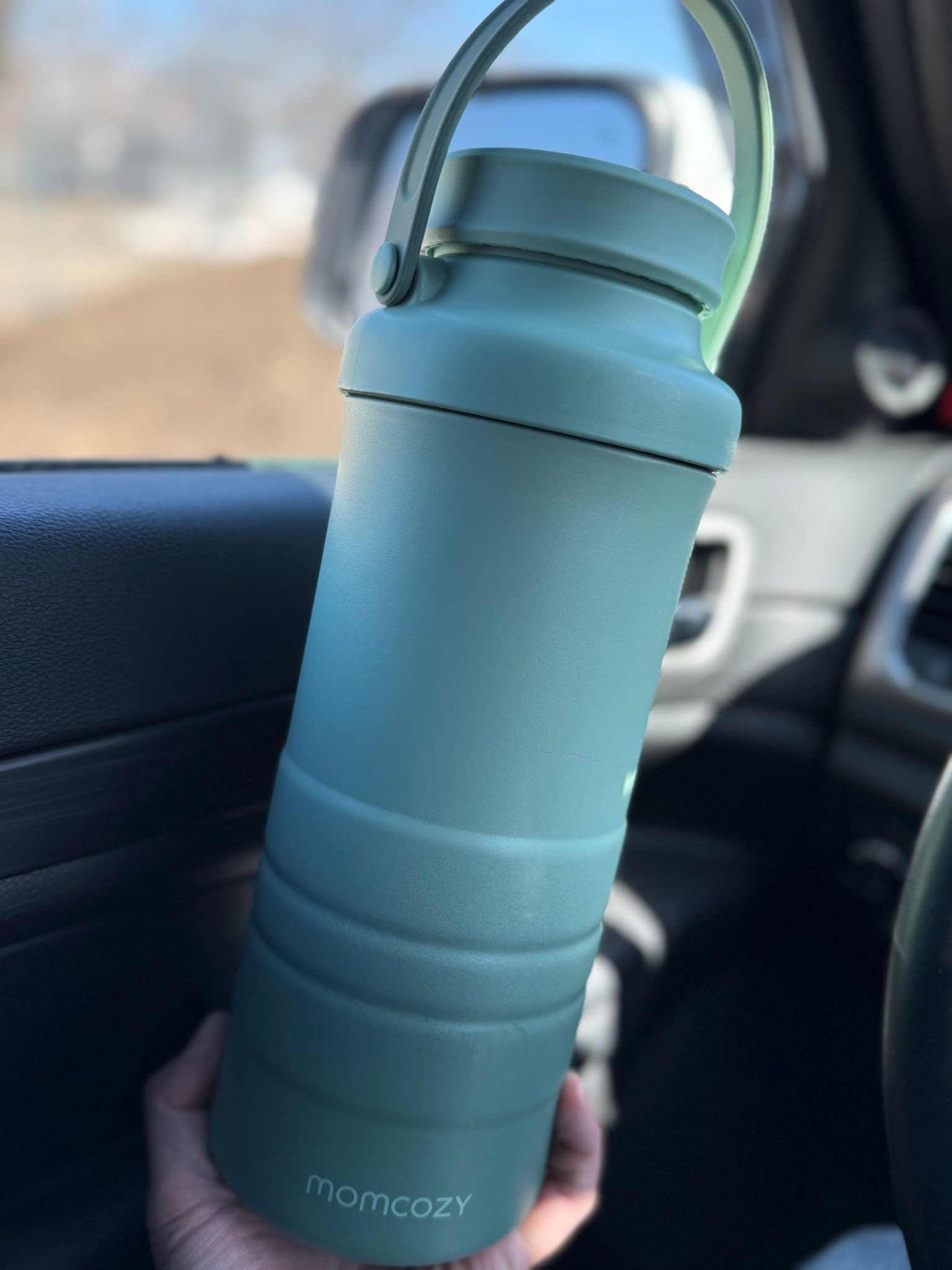 Pumping Essential when I’m in office 🙌 #pumping #pumpingmom #breastfeedingmom #momcozy #momcozymilkcooler 

#LTKTravel #LTKBaby #LTKmomlife