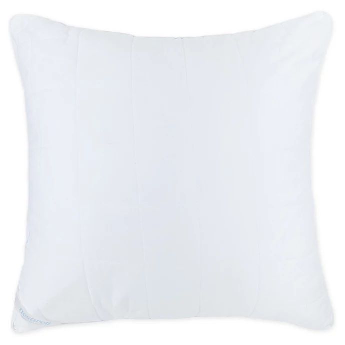Nestwell™ Cotton Quilted Euro Pillow | Bed Bath & Beyond | Bed Bath & Beyond