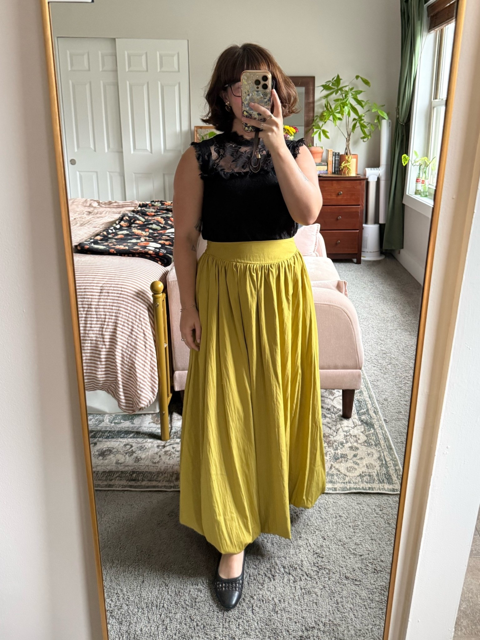 OOTD 8.3.26

#LTKootd #LTKPetite #LTKWorkwear