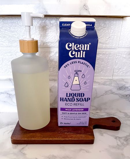 Clean non-toxic hand soap refill from Amazon. Smells amazing and good price! 


























#LTKSeasonal #LTKBump #LTKFitness #LTKVideo #LTKActive #LTKMens #LTKTravel #LTKMidsize #LTKWorkwear #LTKHome #LTKSwim #LTKOver40 #LTKWedding #LTKStyleTip #LTKFindsUnder50 #LTKBaby #LTKParties #LTKItBag #LTKKids #LTKGiftGuide #LTKShoeCrush #LTKFestival #LTKFindsUnder100 #LTKBeauty #LTKSaleAlert #LTKFamily #LTKU
