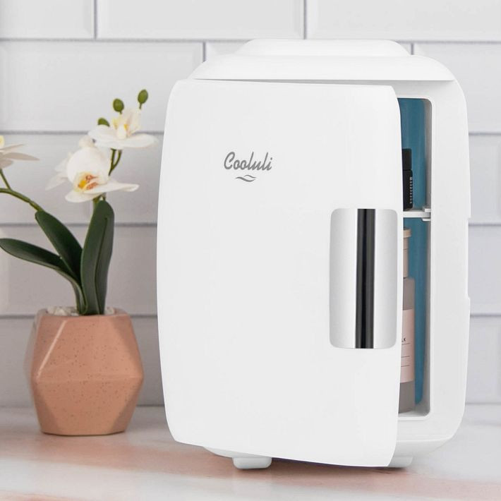 Classic 4-Liter Small Mini Fridge | Pottery Barn Teen