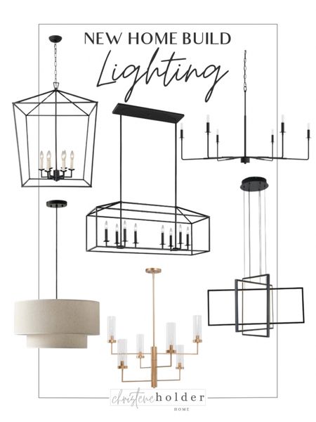 The light fixtures that I’ve bought so far for the new home.

Lighting, Light Fixtures, Entry, Living Room, Dining Room, Playroom, Her Office, His Office, Home Office, Transitional, Amazon Lighting, Wayfair Lighting, Amazon Home, Chandelier Lighting
#LTKMostLoved 

#LTKhome #LTKstyletip #LTKsalealert