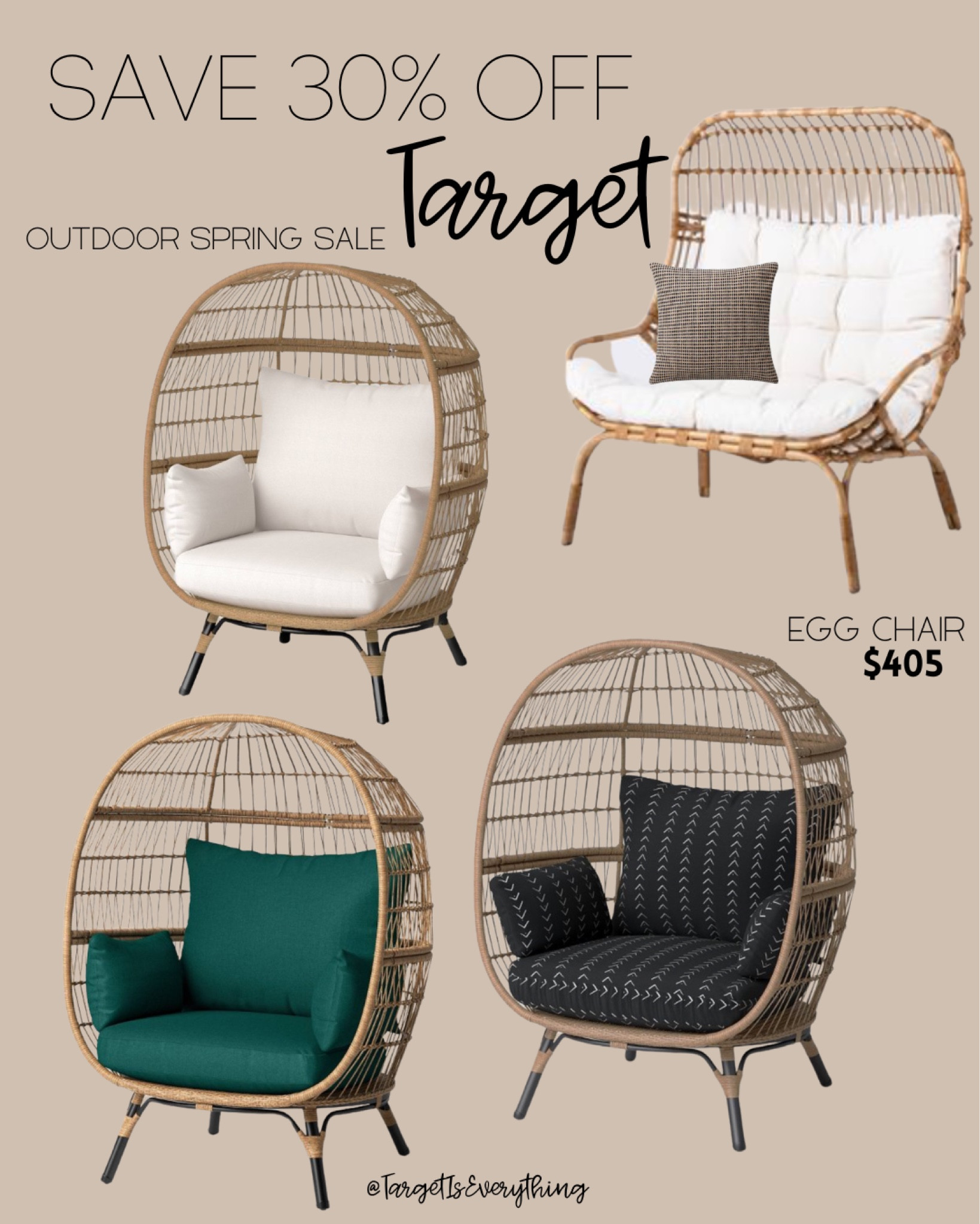 Southport Steel Outdoor Patio curated on LTK