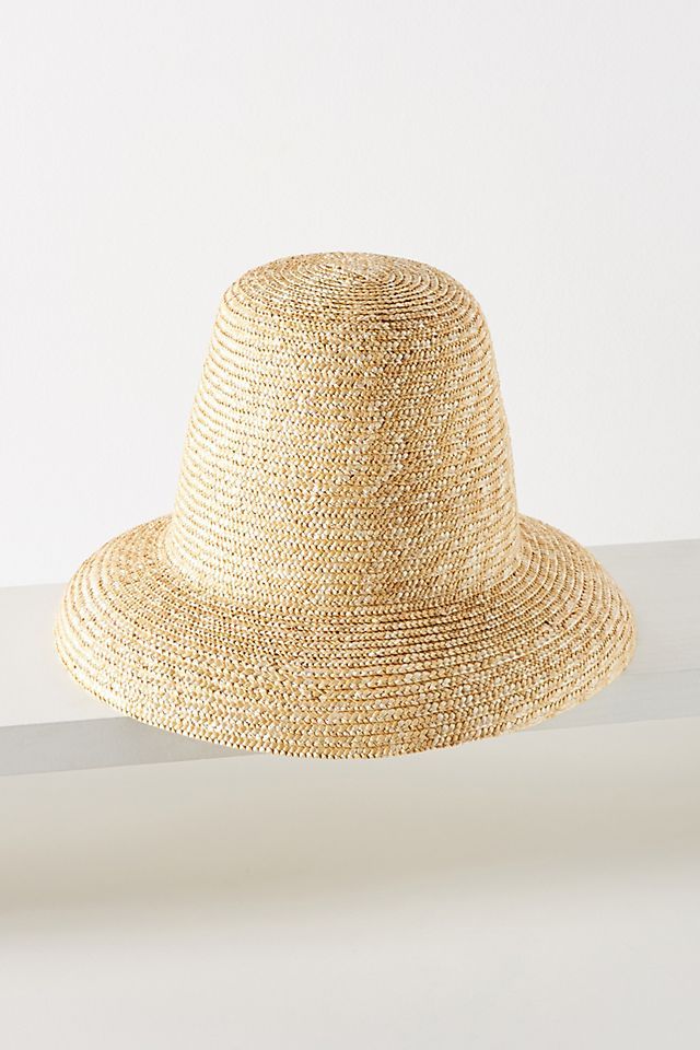 Henrietta Sun Hat | Anthropologie (US)