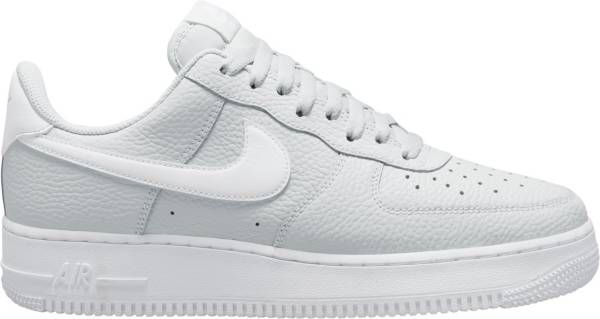 Nike Men's Air Force 1 Shoes | Back to School DICK'S | Dick's Sporting Goods