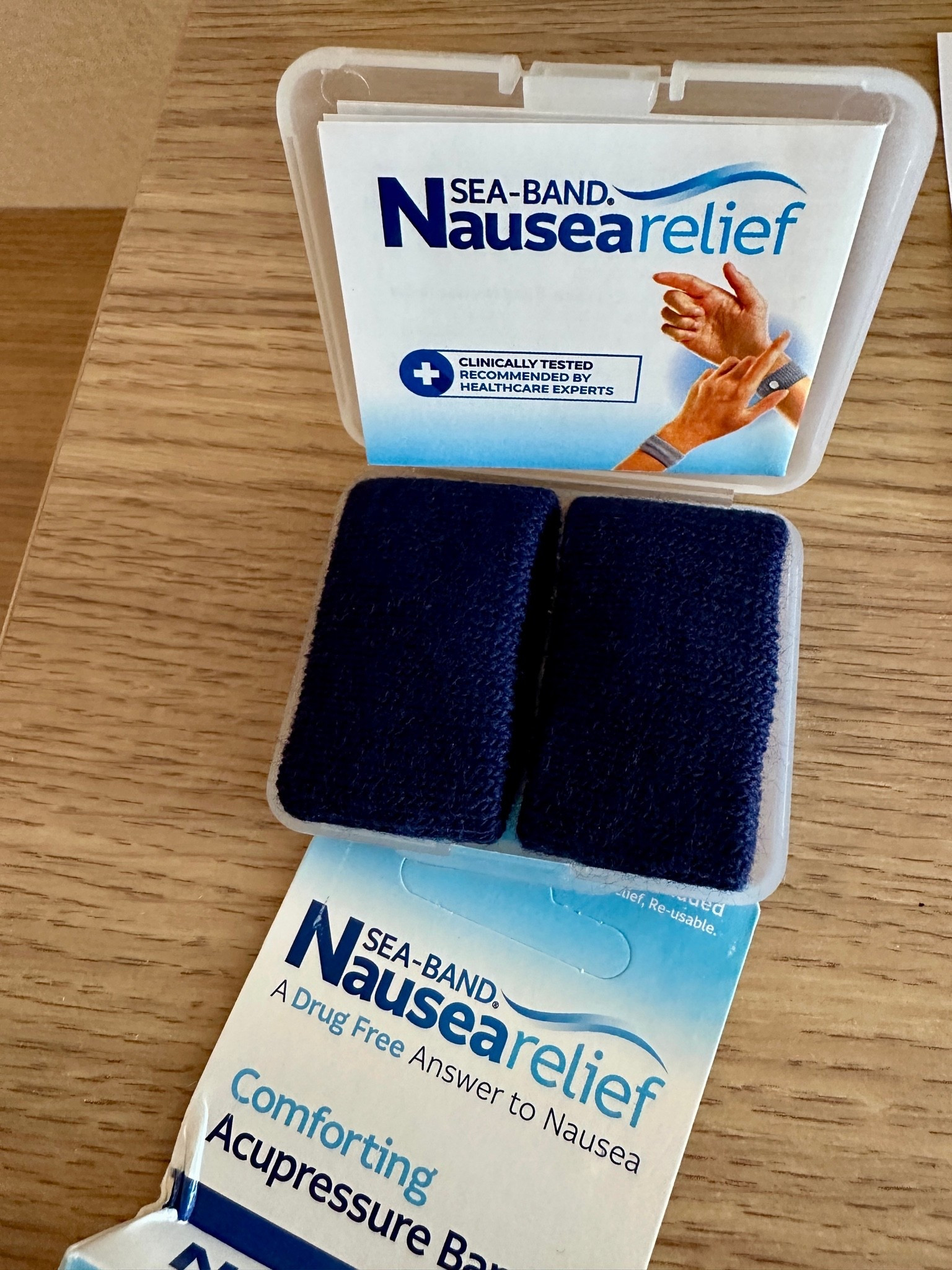 We are fresh off a 7 day cruise. These sea bands are always our go to when we are cruising. #seabands #cruising #royalcaribbean #internationaltravel #familyvacations

#LTKTravel