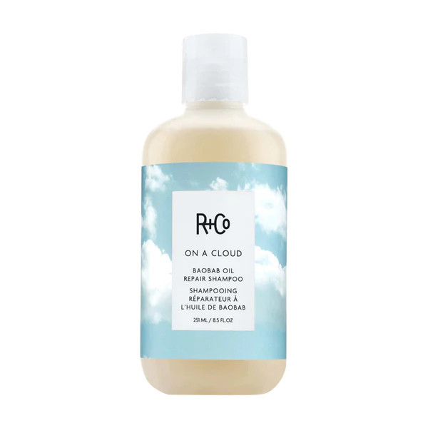 On A Cloud Baobab Oil Repair Shampoo | Bluemercury, Inc.