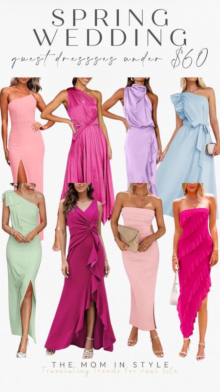 Spring wedding guest dresses, spring wedding guest dress, summer wedding guest dress

#LTKwedding #LTKfindsunder100