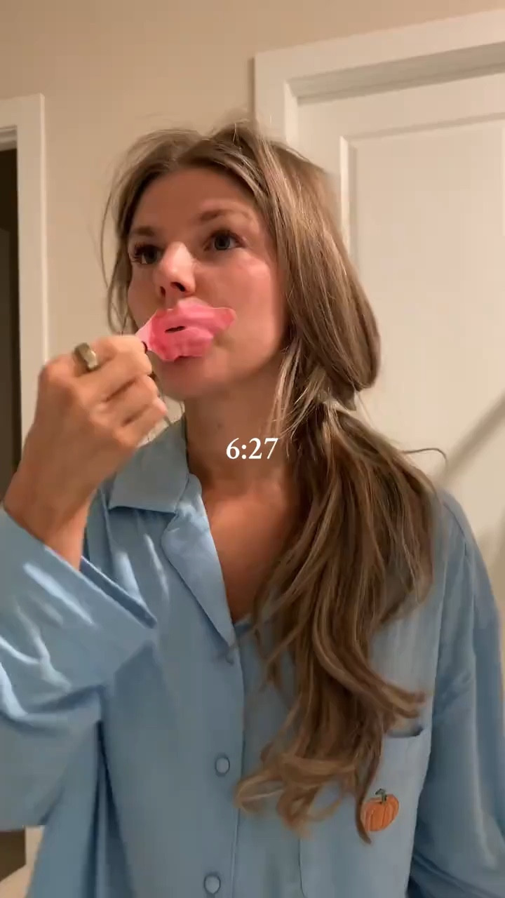 6:30 morning routine BACK TO SCHEDULED PROGRAMMING WOOO