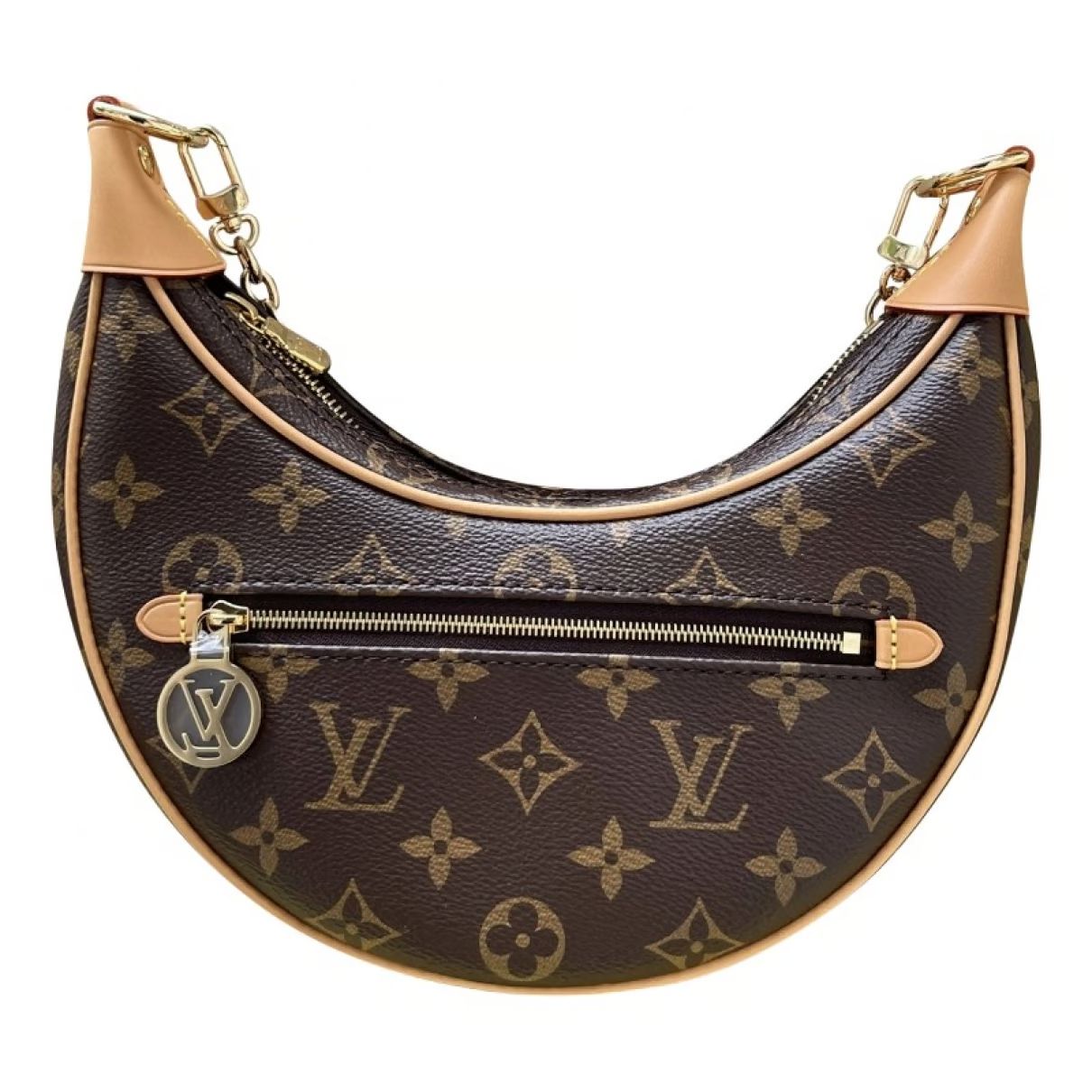 Louis Vuitton Loop vegan leather handbag | Vestiaire Collective (Global)