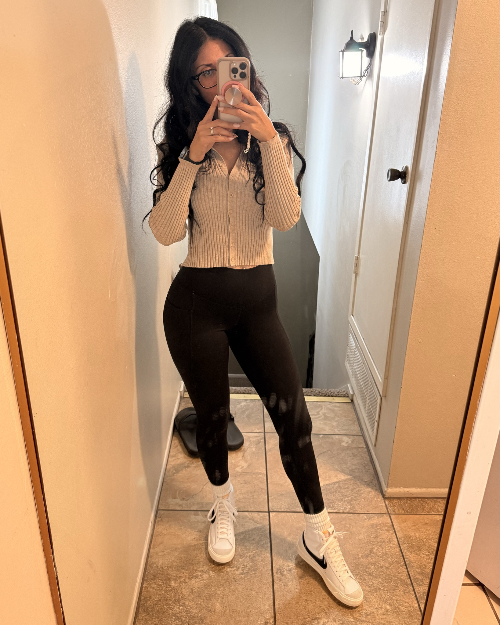 Casual slow Sunday 🤏🏼

#LTKmomlife #LTKTall #LTKootd