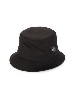 Flight Satin Bucket Hat | Saks Fifth Avenue