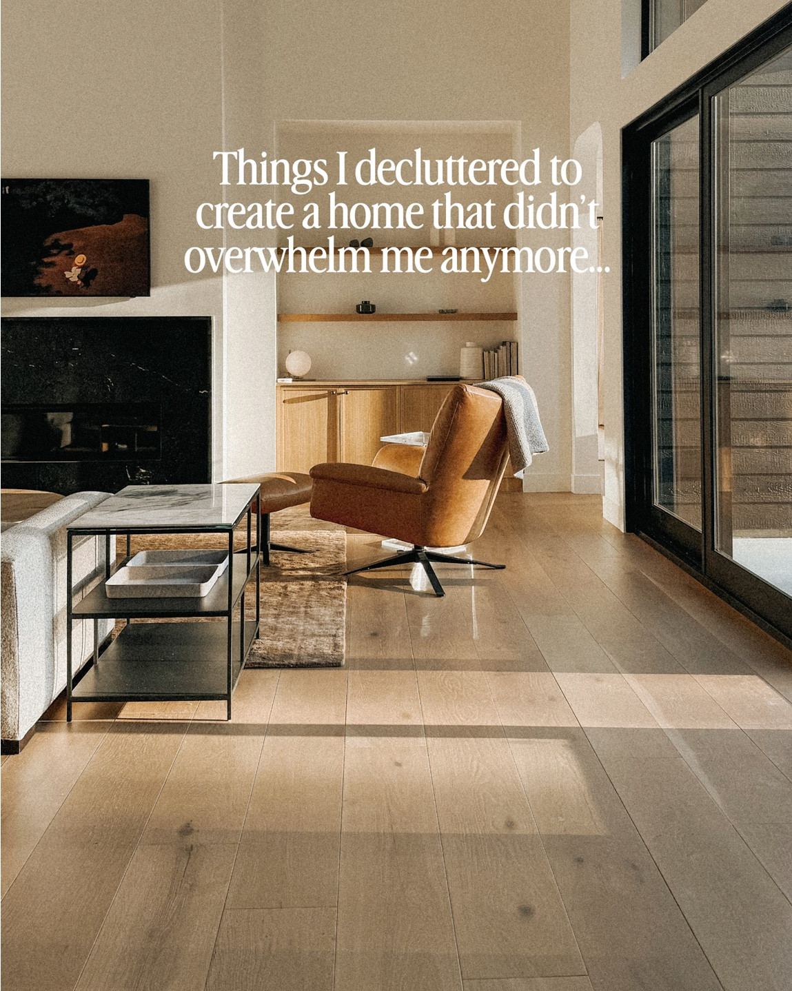 Minimal home finds I would still buy...

#LTKOver40 #LTKHome #LTKSaleAlert