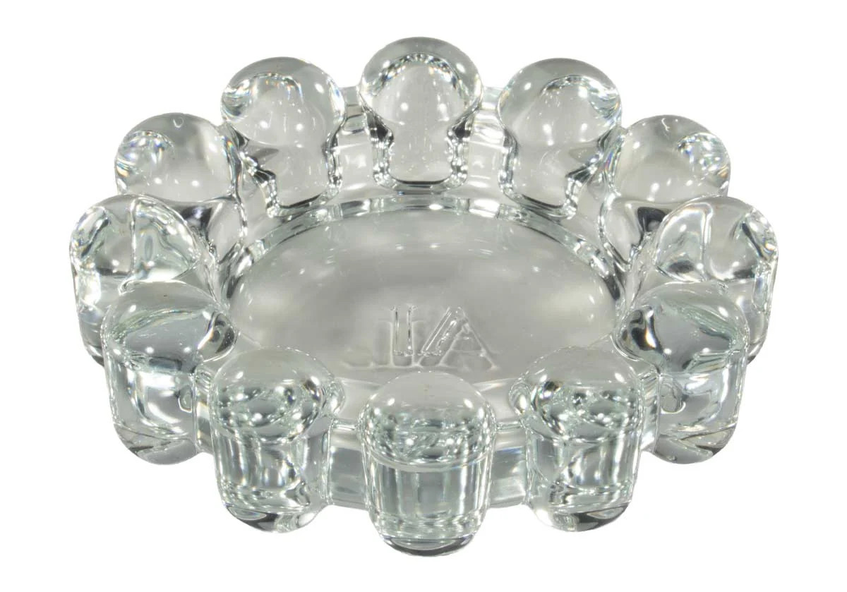 BUBBLE CANDLE DISH | Shop.app