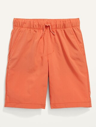StretchTech Jogger Shorts for Boys | Old Navy (US)
