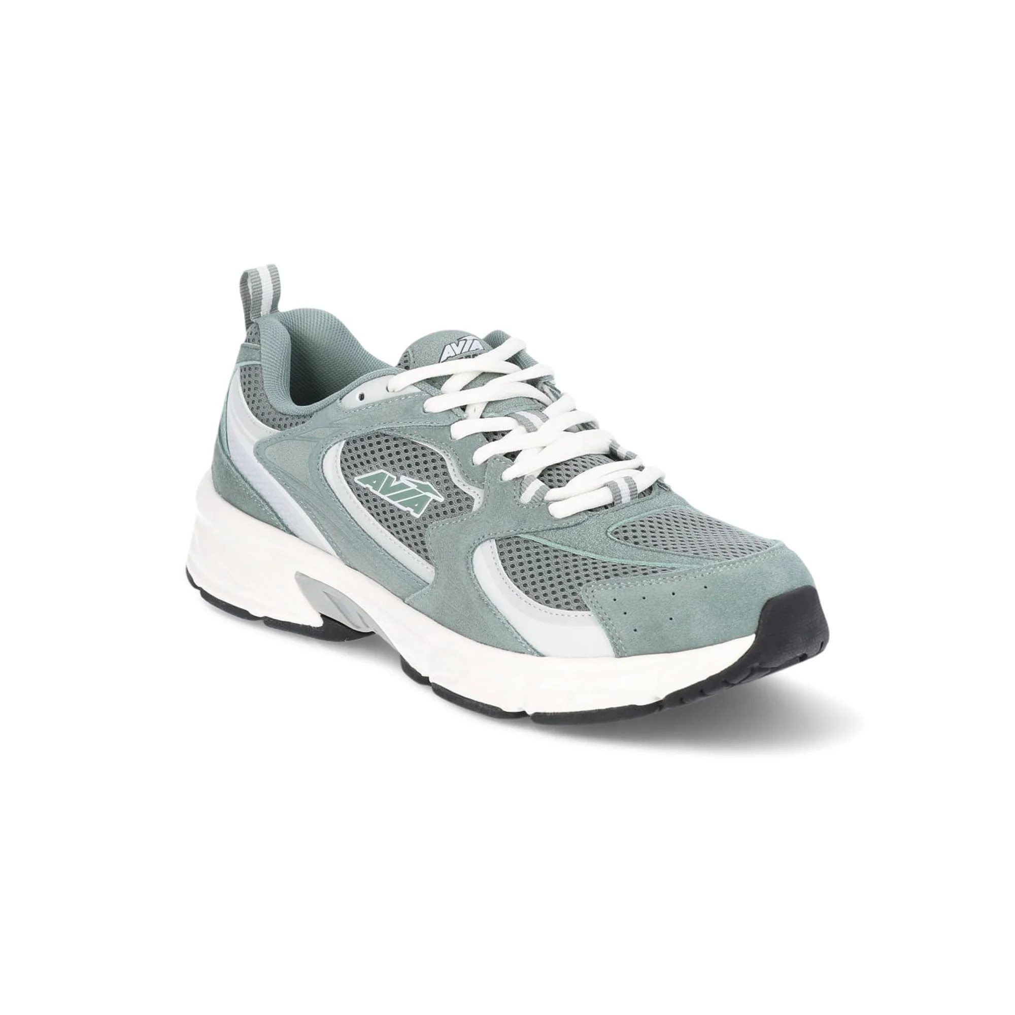 Avia Men's 5000 Athletic Performance Running Shoes, Wide Width Available | Walmart (US)