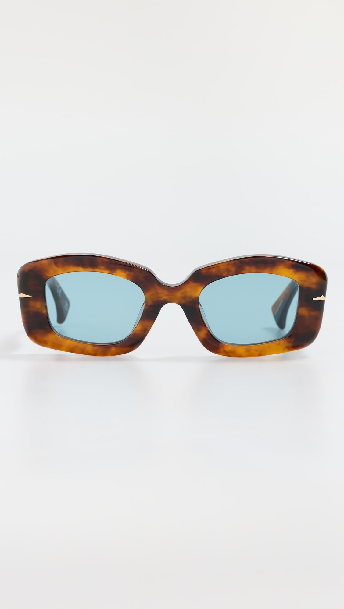 Le Specs x Alemais Celestina Sunglasses | Shopbop