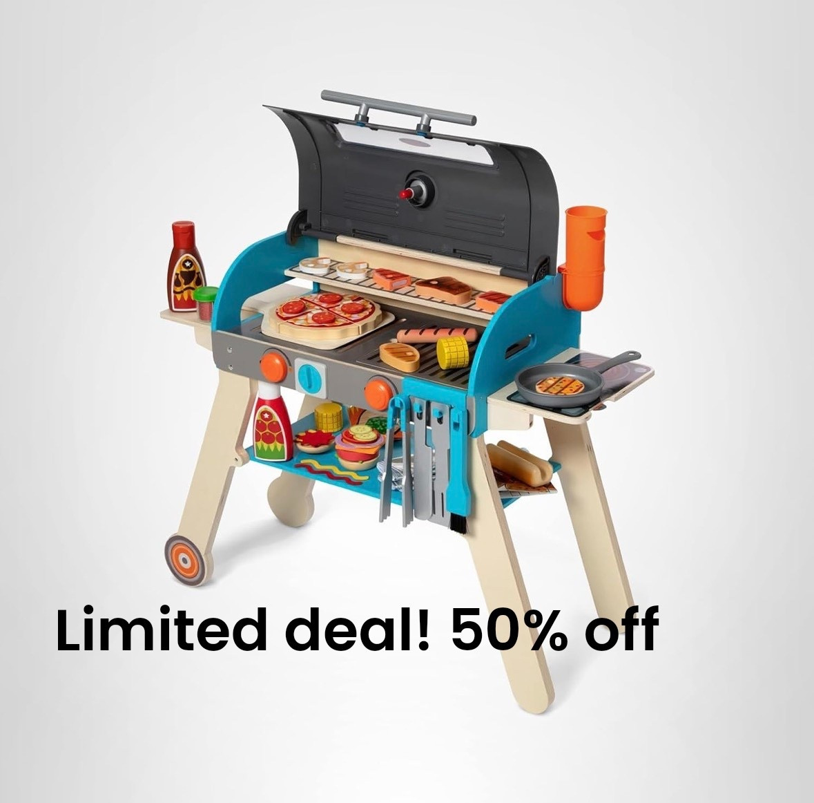 Melissa + Doug!

#LTKHoliday #LTKGiftGuide #LTKCyberWeek