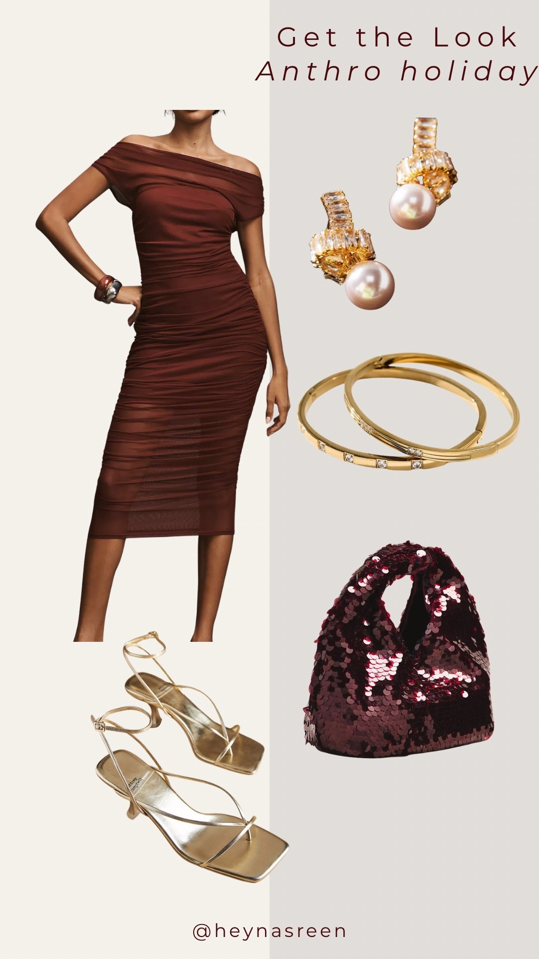 Get the look: this look would also work great for a fall or winter wedding guest! 

#LTKHoliday #LTKOver40 #LTKSaleAlert