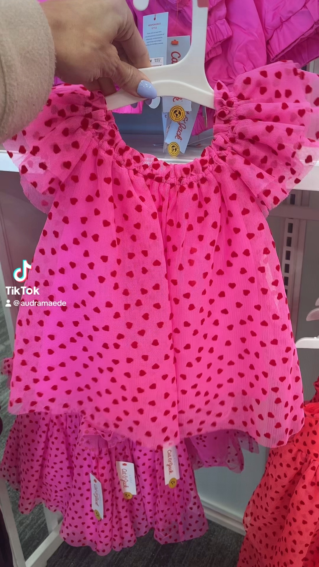 Target Valentine’s finds! 💘❣️

#LTKfamily #LTKbaby #LTKSeasonal
